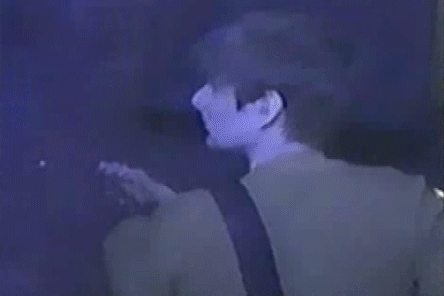 uglybellamy:1999