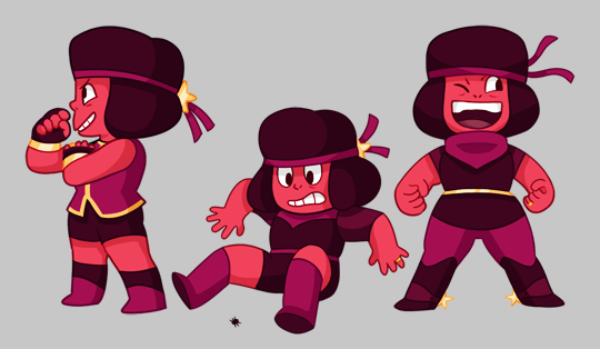 rosequart:  drew over their official poses for potential new outfits! took aspects