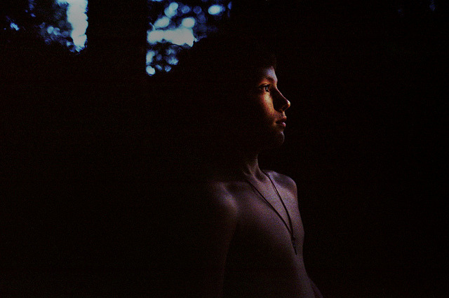 untrustyou:  Olya Virich 