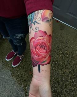 1337tattoos:    Phil Garcia  