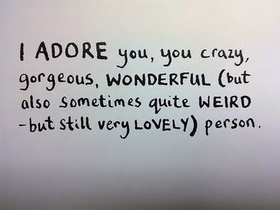 thegirlinthesnapback:  aww cute &lt;3 