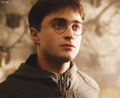 firewhisky:  We miss you, Harry.  