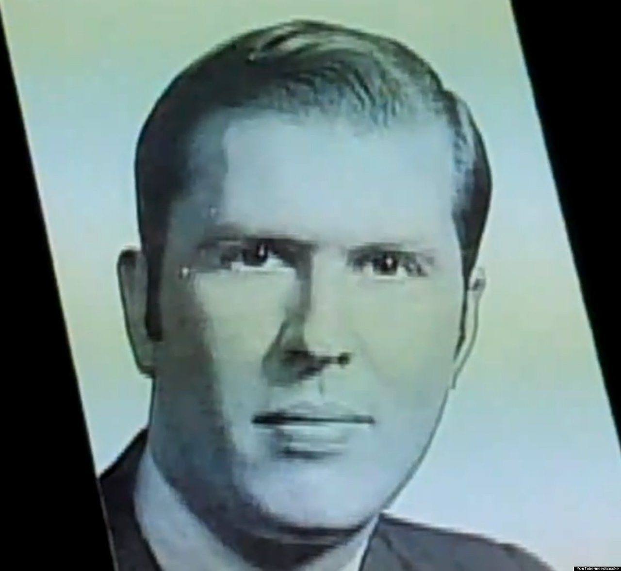 black-to-the-bones:  After being elected Attorney General of Alabama in 1970, 29-year-old