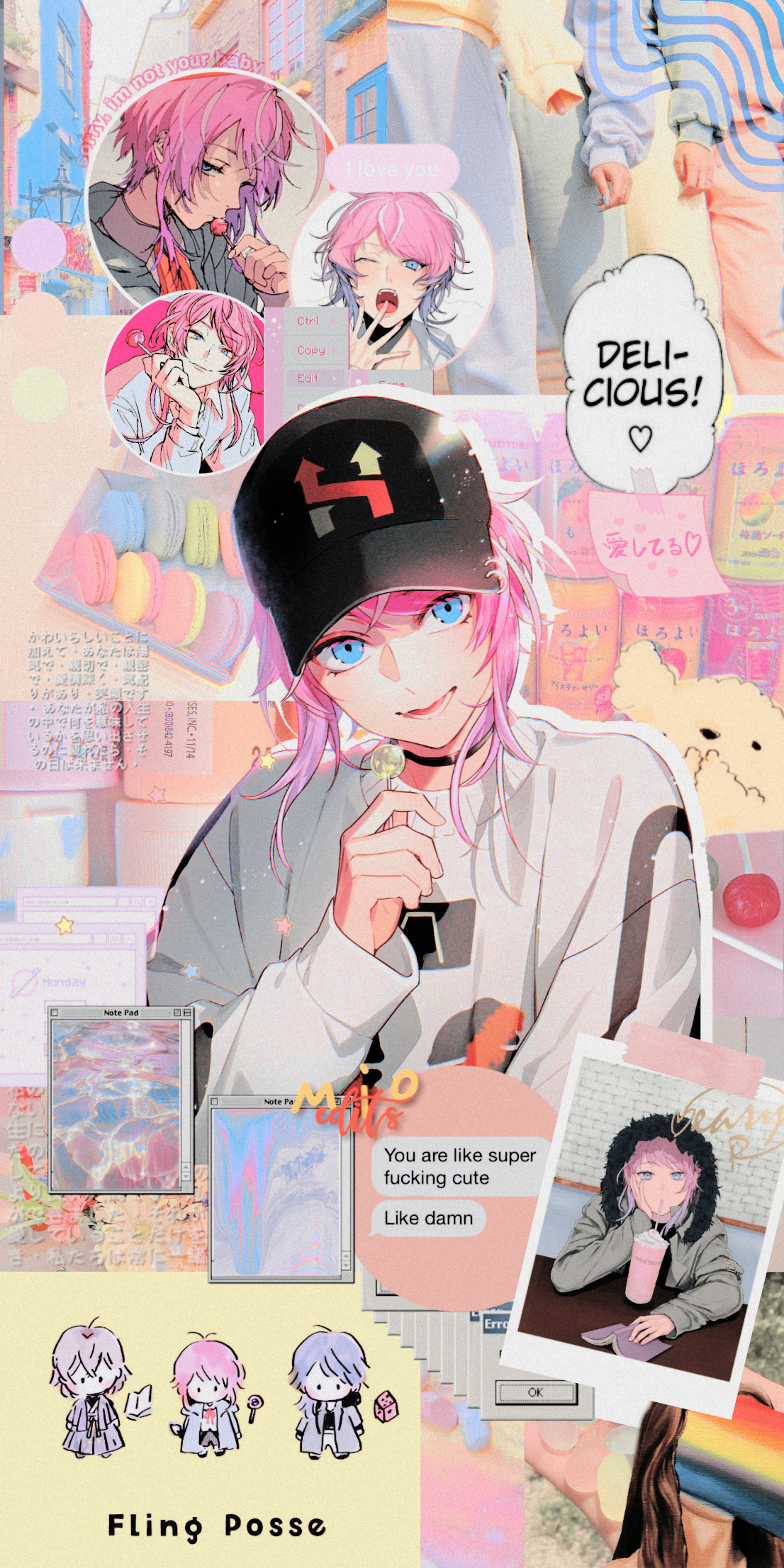 ヒプノシスマイク Explore Tumblr Posts And Blogs Tumgir ヒプノシスマイク Explore Tumblr Posts And Blogs Tumgir