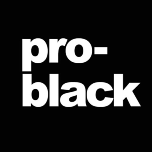quanibe: No, im not Anti-White…but I am absolutely UNAPOLOGETICALLY Pro-Black! Somebody needs
