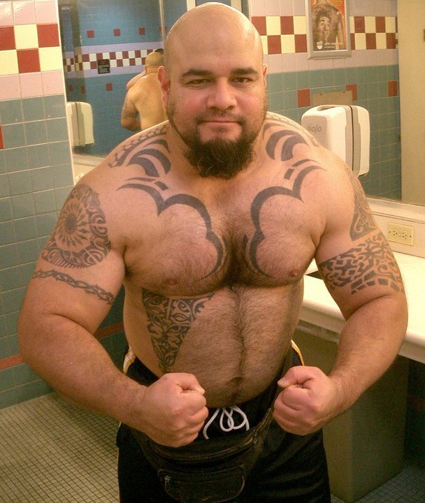 Big and Beautiful