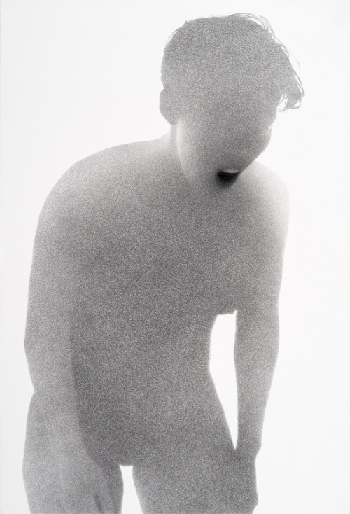 crossconnectmag:  Samantha Wall’s Revealing Art Samantha Wall’s art attempts to document internal emotions.  She believes there is more to internal emotions than can be realized in a painting by facial expressions.  Her latest work, “Let Your