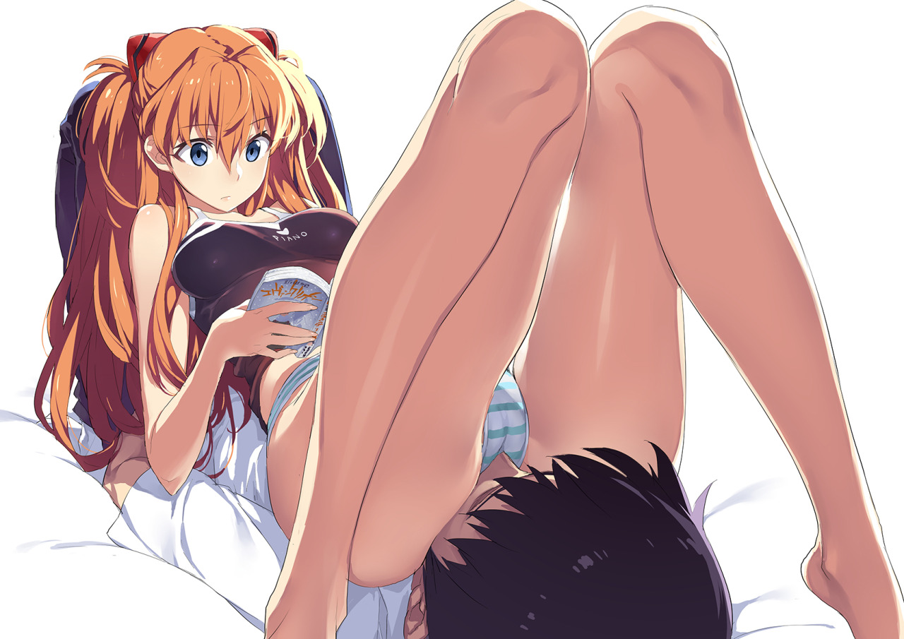 sadcumpng:  ecchipantsu:  シンジチェアーⅡ (Shinji Chair II) by Tatsuwo 