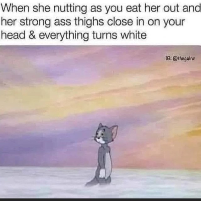 How To Eat Her Out
