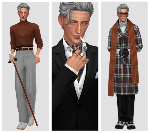 I'm Going To Say It, Jacques Villareal Is Hot. I Don't Make The Rules And I'm Just As Confused As You
