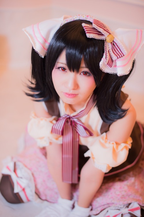 Love Live! - Yazawa Nico [November Awakened] (Yuka) 23HELP US GROW Like,Comment & Share.CosplayJapaneseGirls1.5 - www.facebook.com/CosplayJapaneseGirls1.5CosplayJapaneseGirls2 - www.facebook.com/CosplayJapaneseGirl2tumblr - http://cosplayjapanesegirls