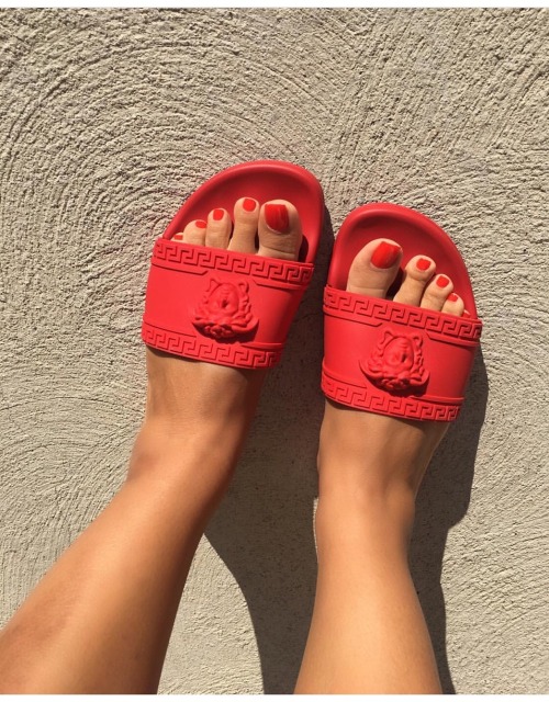 inlovewithprettytoes: Ciera Rogers