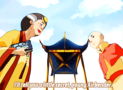 themelonlordapproves:  This. Right here. This is the entire point of the series. ATLA is full of powerful and important ideas, but this is the single overarching theme that dominates the story and is its most important reason for being. And that, guys…