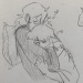 malewife-urahara:Soft embraces practice