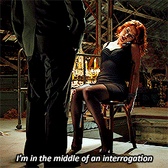 memoirsofanedwardianadventuress:  everyworldneedslove:  I may always reblog every gifset/imageset I see of this scene, if only to point out (over and over and over again) that Black Widow’s “very specific skillset” is not, actually, ass-kicking