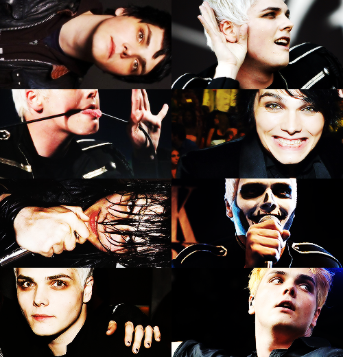 ask-earth:  Rainbow Gerard 