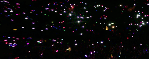 jdaethirlwall:  The stadium during Towers 