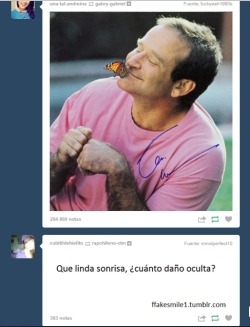 imaweirdoctmyesopoxd:  Me mato esta coincidencia.