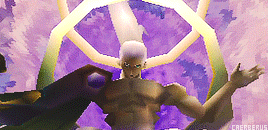 caerberus:TOP 10 FAVORITE FINAL FANTASY GAMES;3) final fantasy vii:⇢ “ I hear the cries of the plane