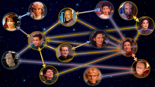 Deep Space Shipping