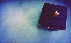 doctorwhoblog:  - How does that man, that war hero end up here, in a lonely old house, looking for ghosts? - Because I killed…and I caused to have killed…I sent young men and women to their deaths…but here I am, still alive, and…it does tend