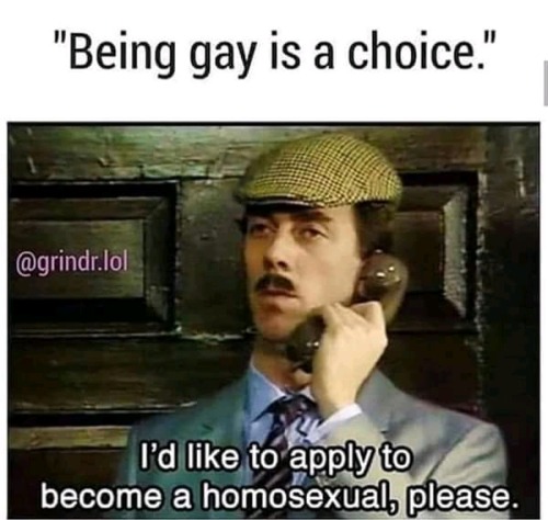 Gay🌈irl