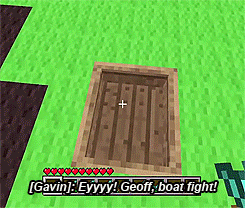 gavinnfree-deactivated20180313:  let’s play minecraft rewatch: episode eighteen 