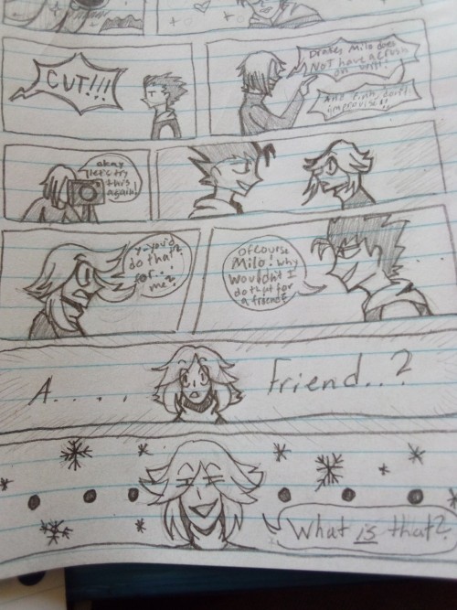 Even MORE Art Of Mine: