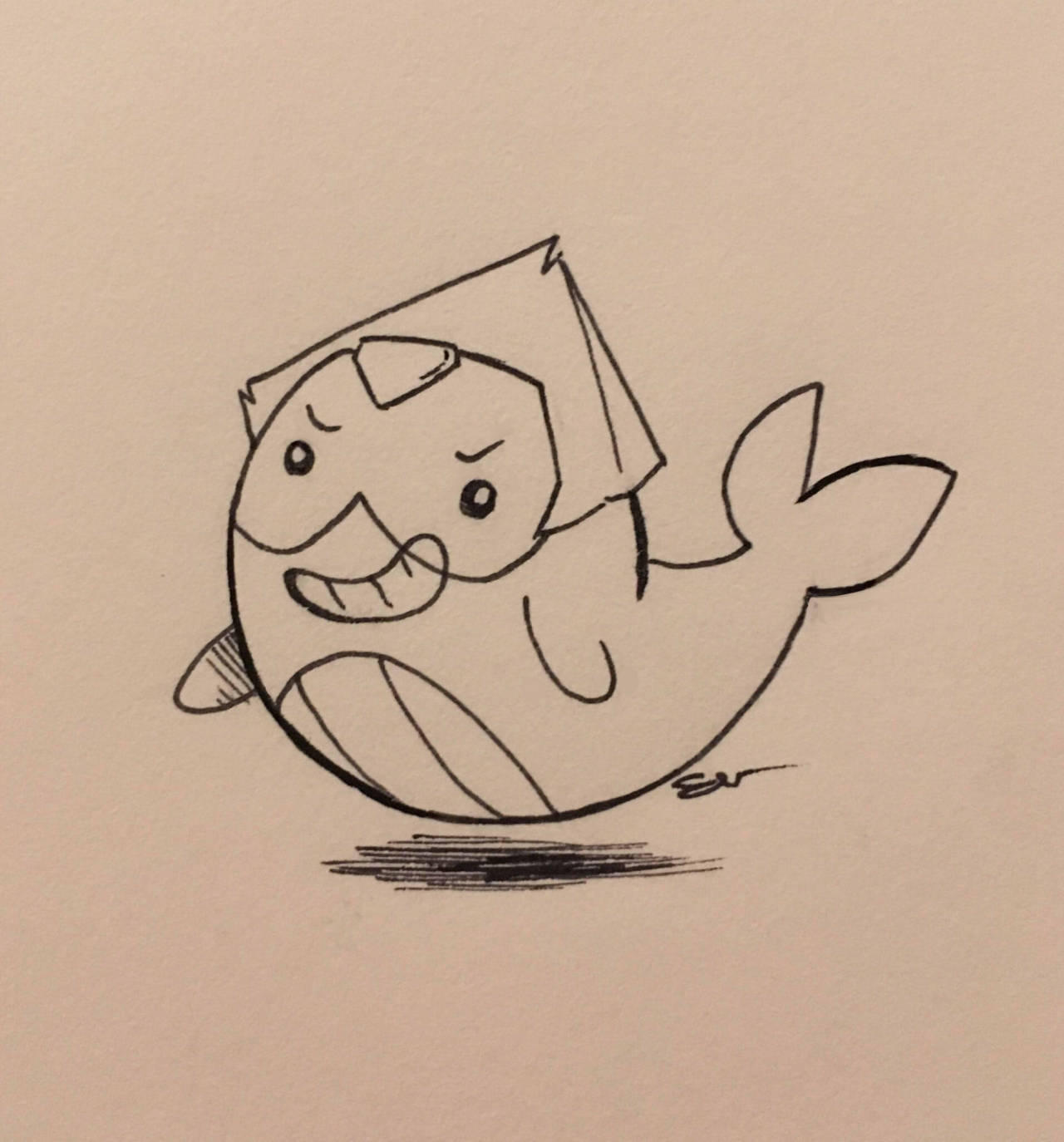 Doodles