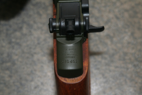 One day I will have one of these in my armory