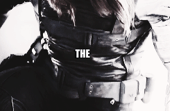 jasontoddism:  He isn’t the kind you save,he’s the kind you stop…. 
