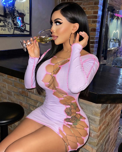 Benchmark For Barbie Sluts