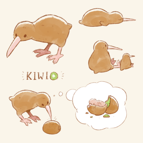 matcha-nokcha:kiw!