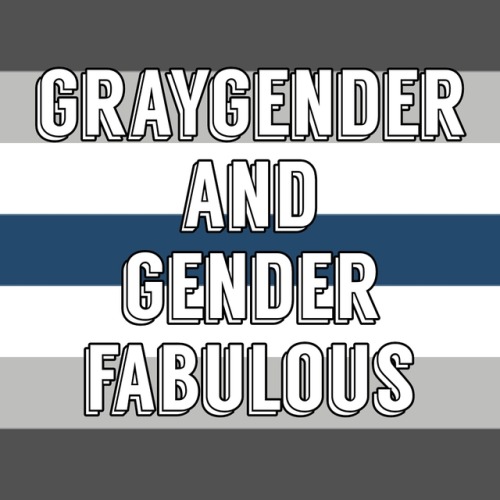 genderqueerpositivity:(Image description: seven images of pride flags with centered white text. 1) t