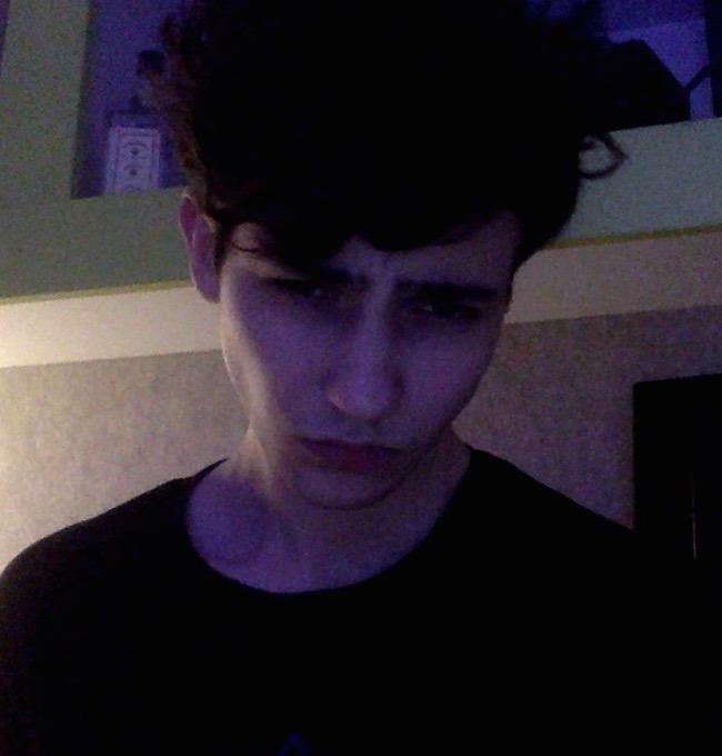 arthetic:  acetoxy:  i have my last exam tomorrow  stop