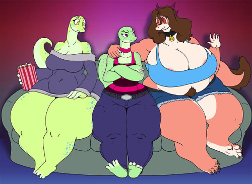 thatothersupahsayainsonic2guy: viciousdisco: Movie Night  @thatothersupahsayainsonic2guy lol poor bliss  < |D’‘‘