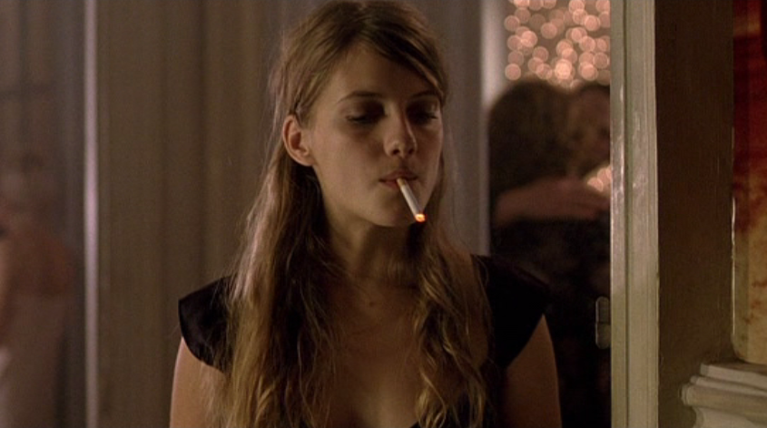 we-are-unconscious:    je vais bien, ne t’en fais pas (2006)   