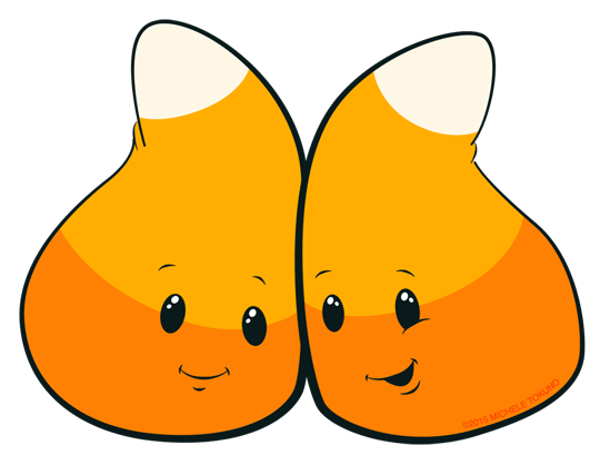Hi All! Halloween Is Coming Up, So The Halloween Store At Mochi Momo Is Open!
