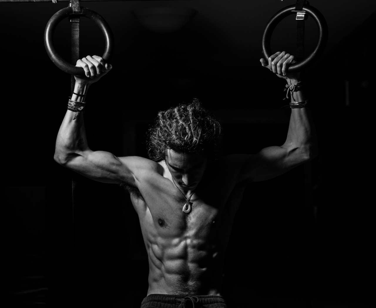 davidmgallo:  “Being both soft and strong is a combination very few have mastered.”―