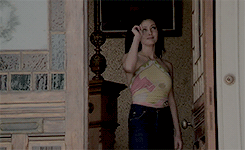 ourunsungheroes42344:forever-charrmed:★ Charmed Parallels    ↳ Chris and PrueChris shares many trait