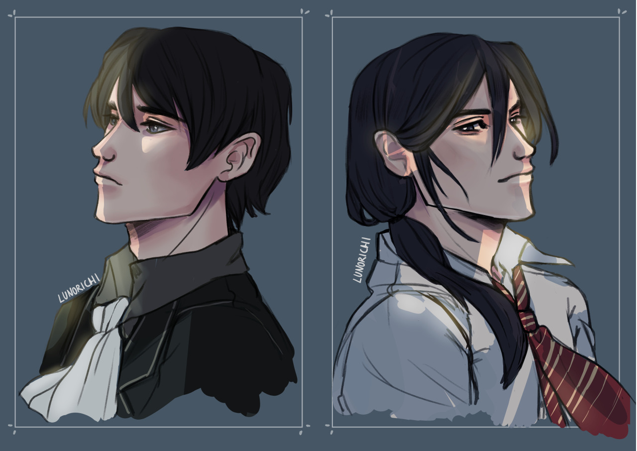 images Regulus X James Ao3 brothers regulus
