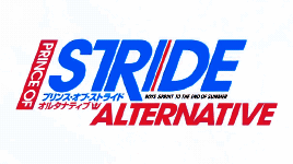 oikahwatooru:    [ ᴛᴇᴀᴍ ʜᴏɴᴀɴ ]  prince of stride ☆ airs janurary