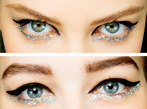CHANEL Couture Spring/Summer 2014 – Styling
