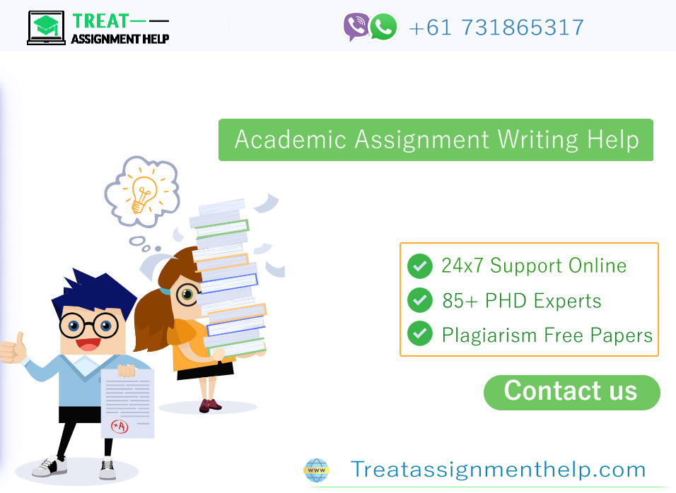 Assignment writing companies