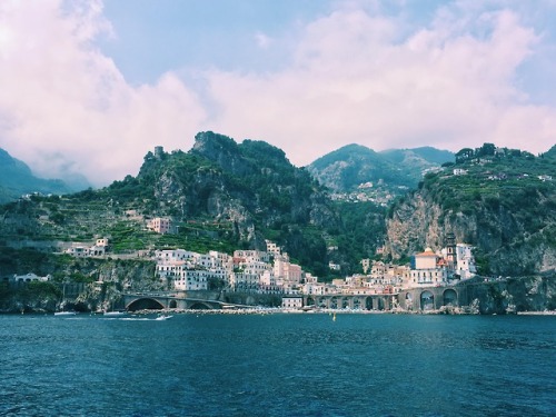 Porn amazinglybeautifulphotography:  The Amalfi photos