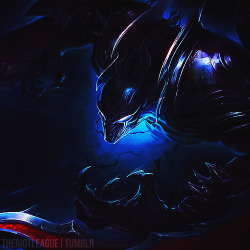 :  League of Legends - Nocturne 