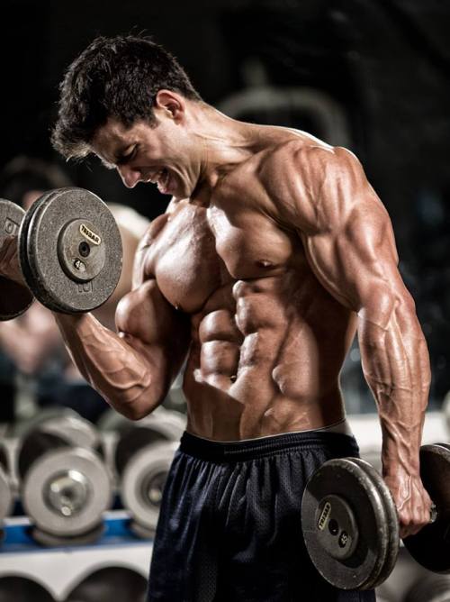 qtworkoutmotivation:  John Gioffre Pt. 2 