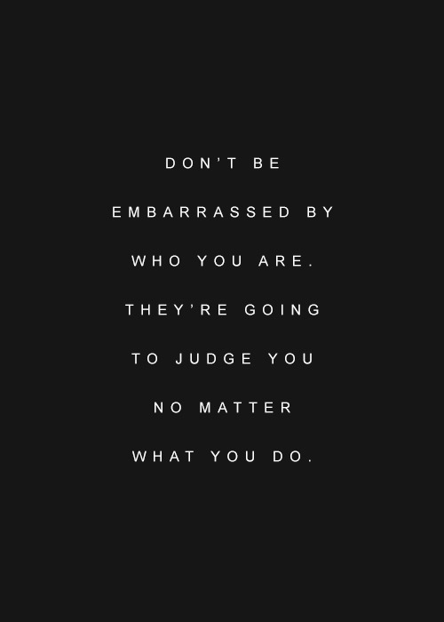 BARE YOUR SOUL