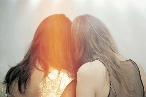 the-inspired-lesbian:  Love and Lesbians ♡ 