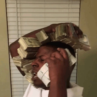 TRAPPIN AIN'T DEAD